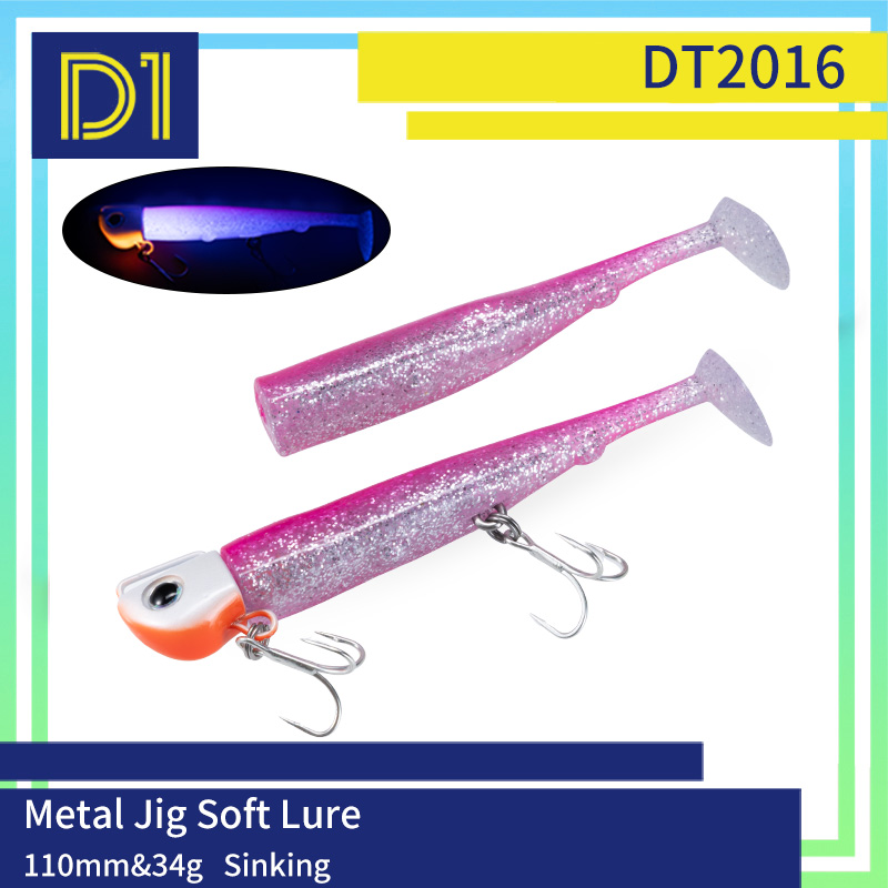 D1 110mm 34g Batar Tip Metal J - Jigger Double Sided incelemesi ve fiyatı