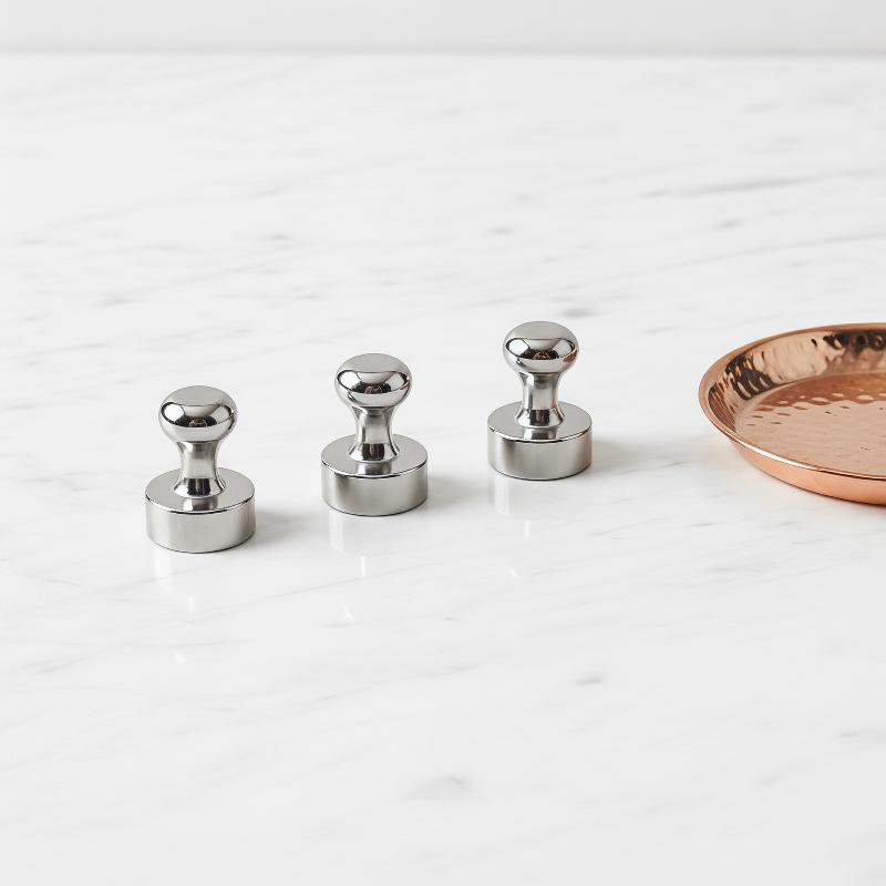 Manyetik Kahve Puck Eleği 51mm - Home Bar Supplies incelemesi ve fiyatı