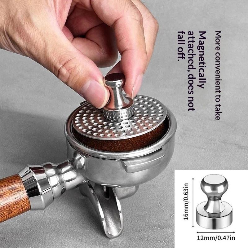 Manyetik Kahve Puck Eleği 51mm - Home Bar Supplies incelemesi ve fiyatı
