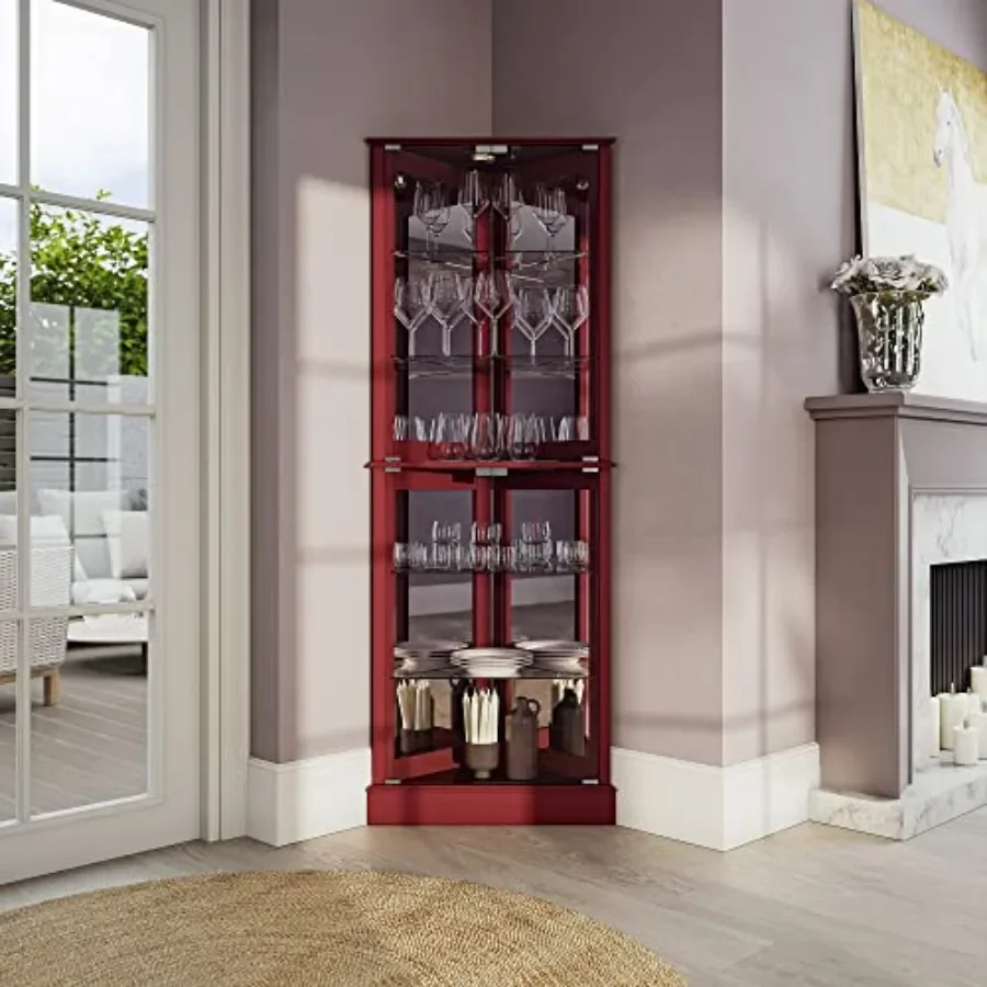 Evde Kullanıma Uygun, Aydınlat - Home Bar And Cabinet incelemesi ve fiyatı