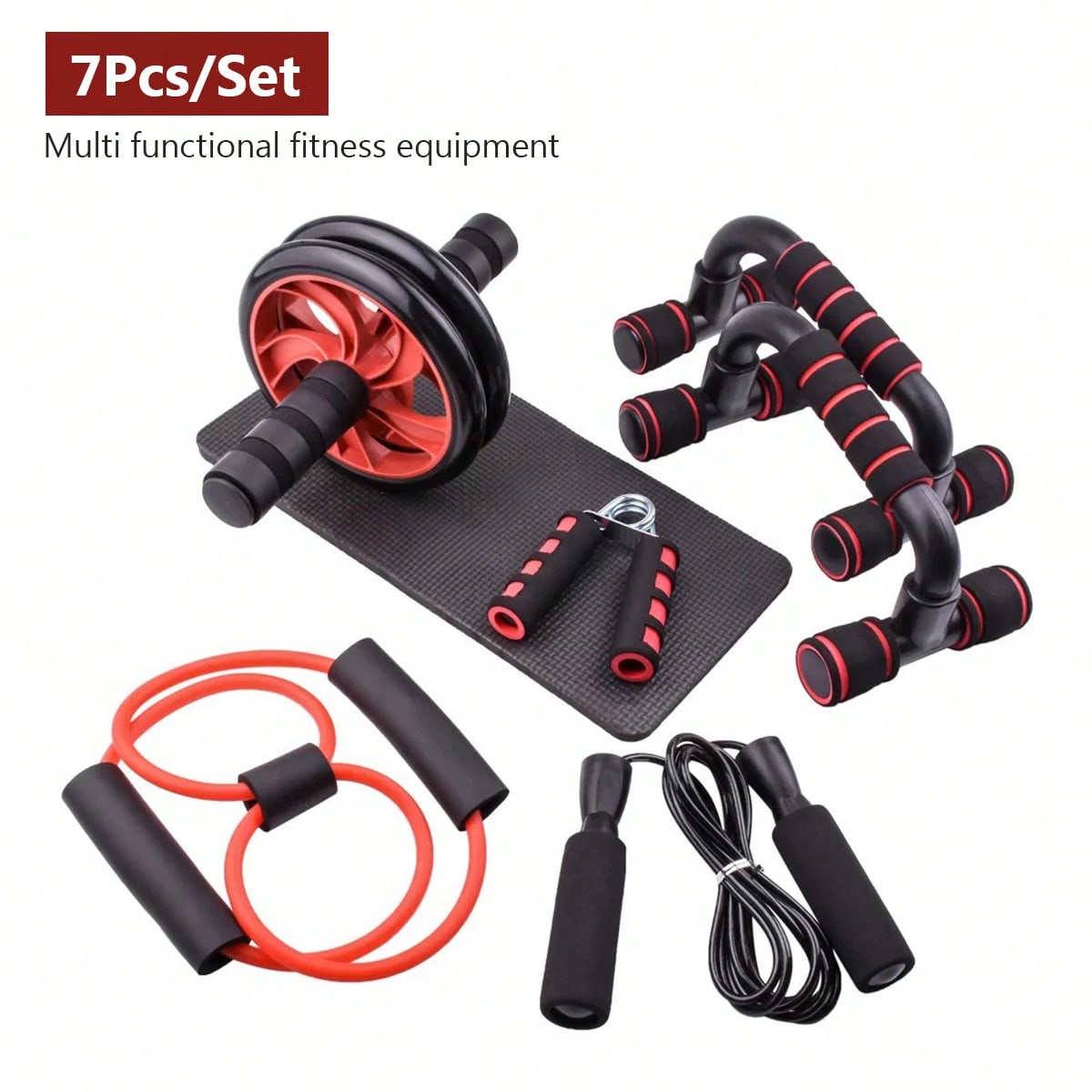 [Evde Kullanıma Uygun Egzersiz - Home Bar Setup Kit incelemesi ve fiyatı