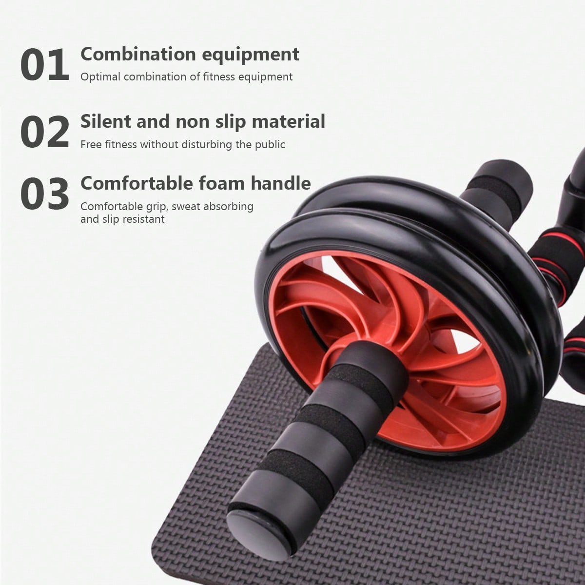 [Evde Kullanıma Uygun Egzersiz - Home Bar Setup Kit incelemesi ve fiyatı