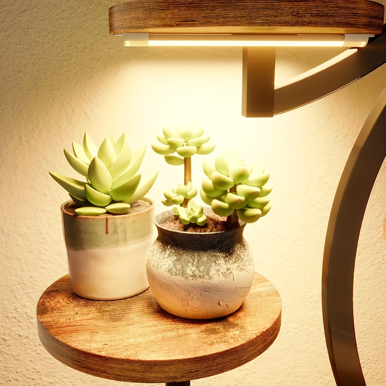 8 Katmanlı Metal İç Mekan Bitk - Home Bar Shelves incelemesi ve fiyatı