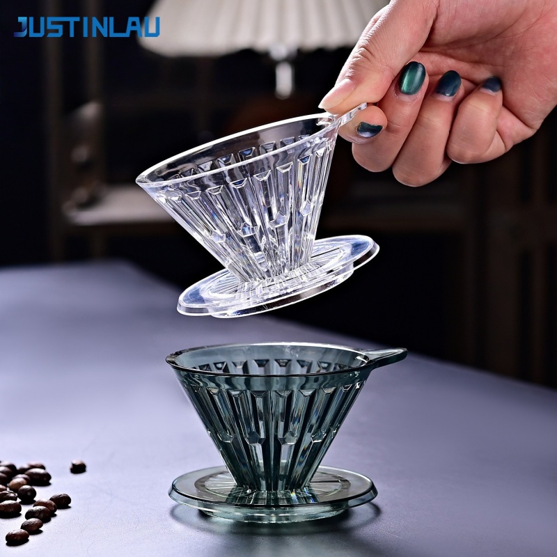 JUSTINLAU Kahve Demleyici PC P - Home Bar Supplies incelemesi ve fiyatı