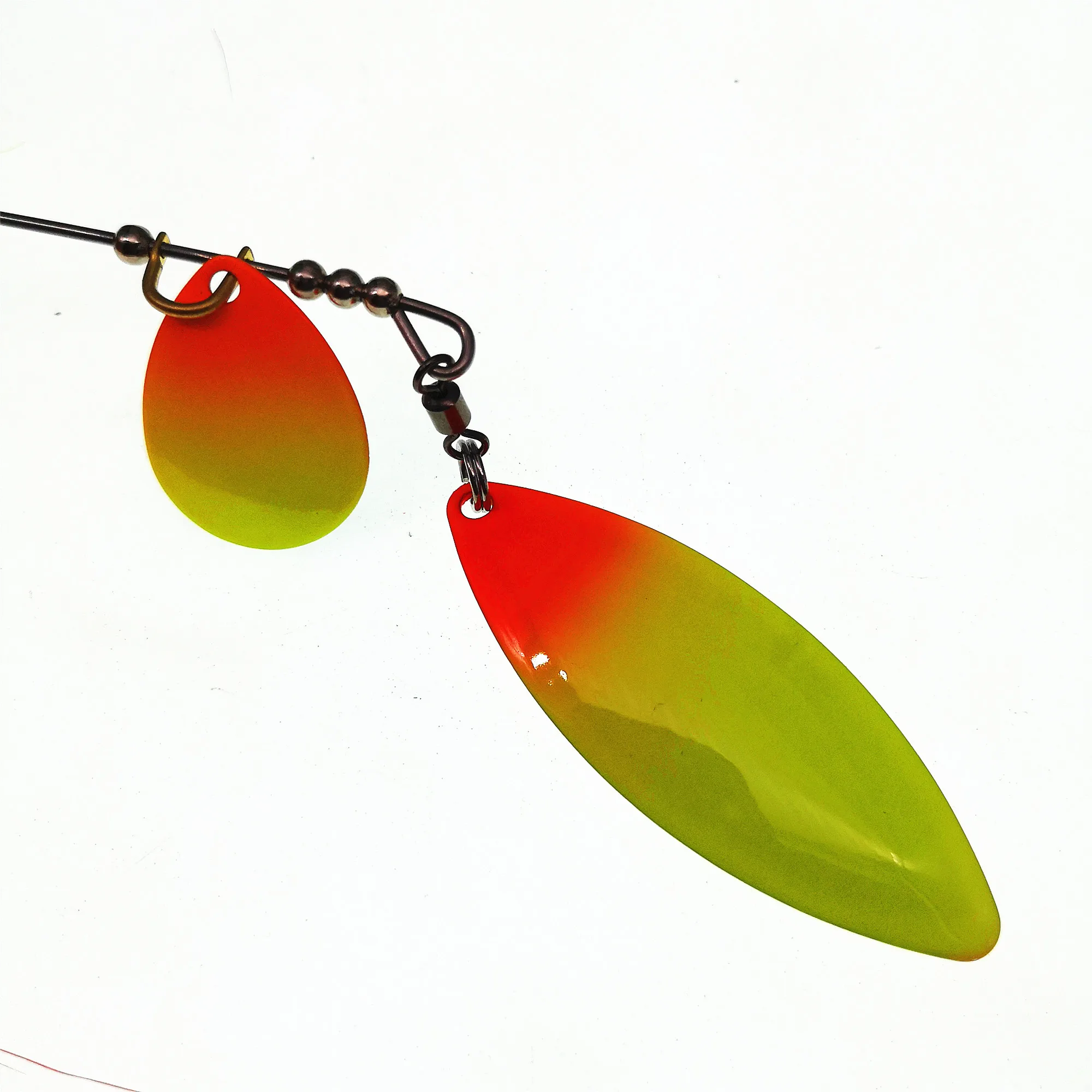 MUKUN Balıkçılık Spinnerbait L - Jigger Double Sided incelemesi ve fiyatı