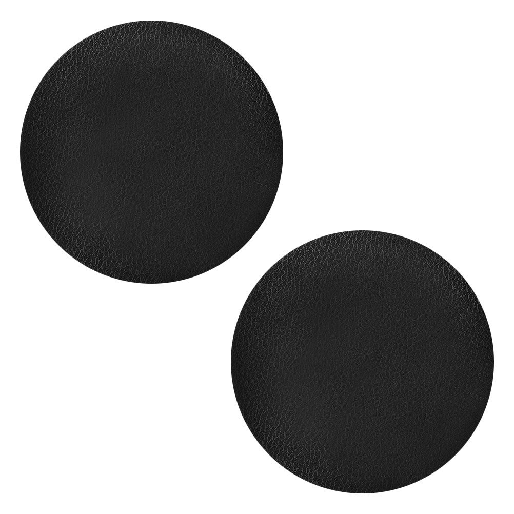 2 Adet Siyah Yuvarlak Tabure K - Home Bar Stools incelemesi ve fiyatı
