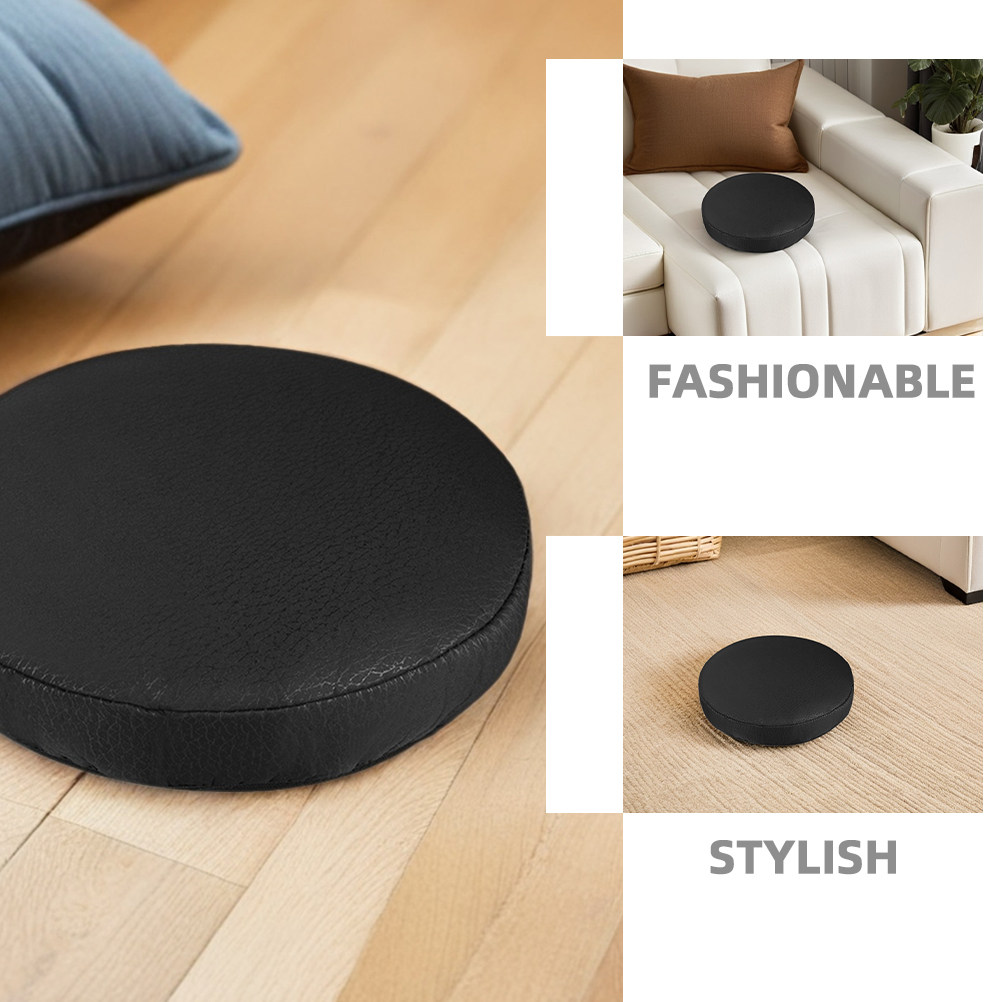 2 Adet Siyah Yuvarlak Tabure K - Home Bar Stools incelemesi ve fiyatı