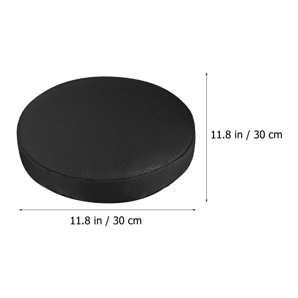2 Adet Siyah Yuvarlak Tabure K - Home Bar Stools incelemesi ve fiyatı