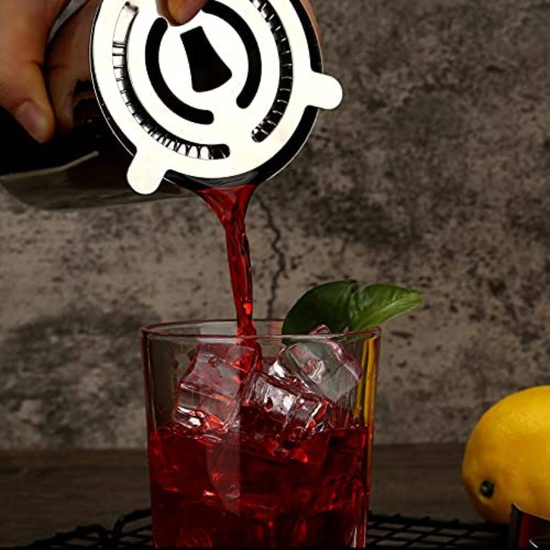 Şık Bar Gereçleri Koleksiyonu, - Home Bar Setup Kit incelemesi ve fiyatı