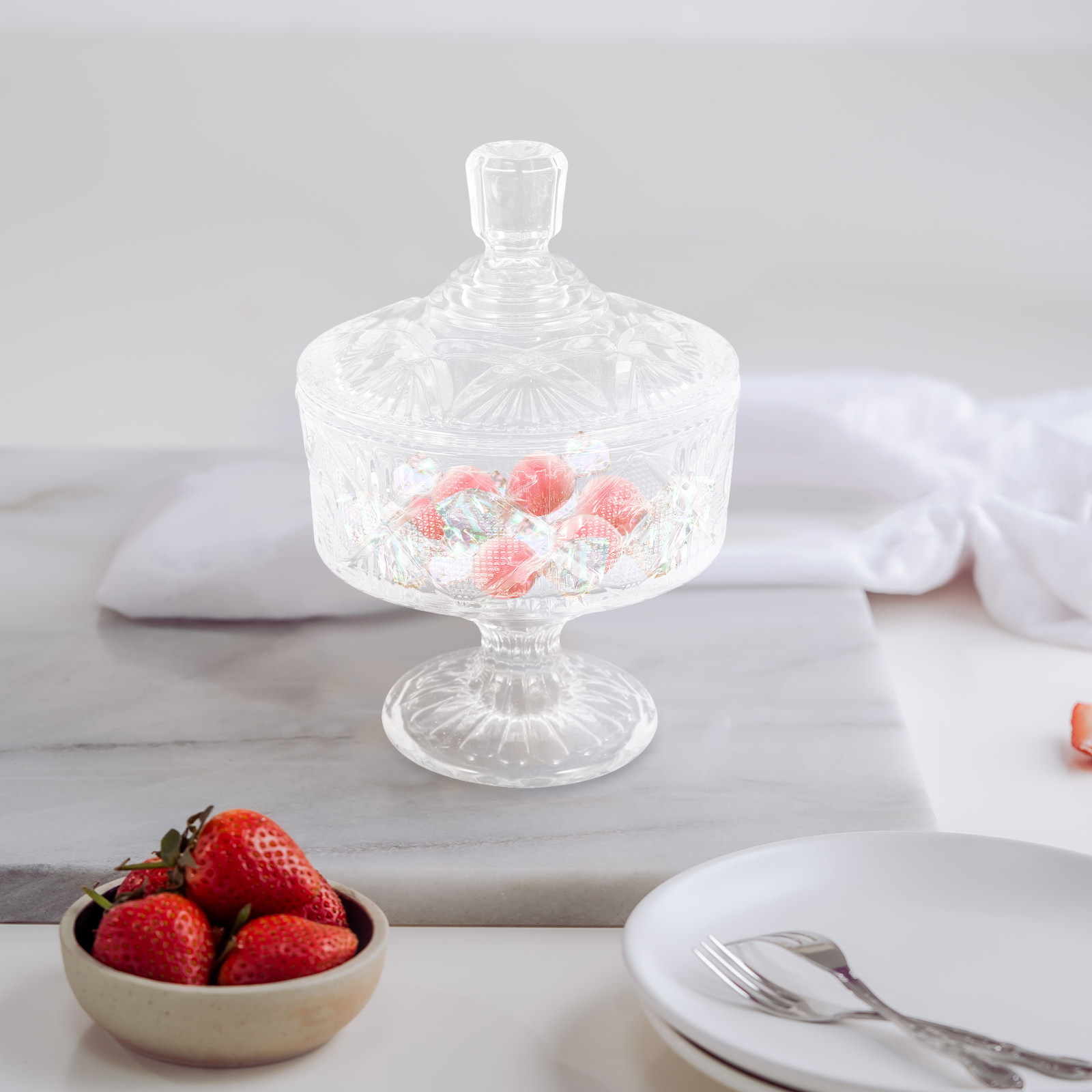 1 Adet Yüksek Kaliteli, Neme v - Highball Glass Set incelemesi ve fiyatı