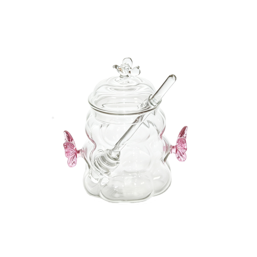 Arı Figürlü Kapaklı ve Kelebek - Highball Glass Set incelemesi ve fiyatı