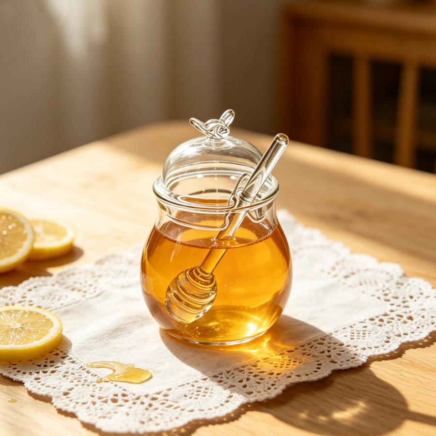 Arı Figürlü Kapaklı ve Kelebek - Highball Glass Set incelemesi ve fiyatı