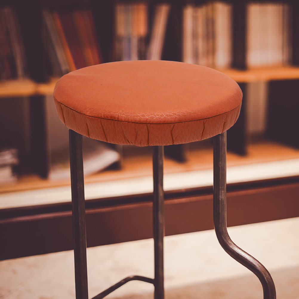 Esnek, Yuvarlak Bar Taburesi K - Home Bar Stools incelemesi ve fiyatı