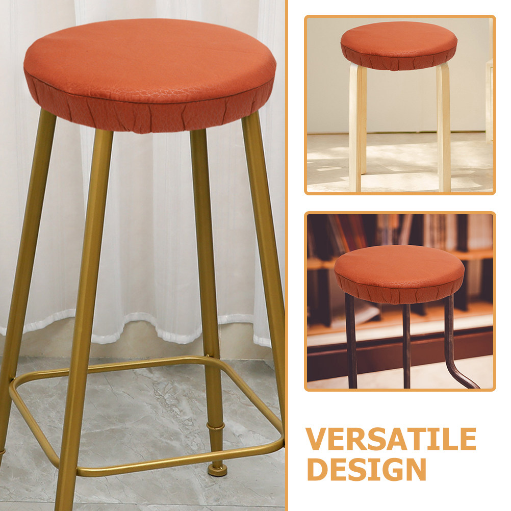 Esnek, Yuvarlak Bar Taburesi K - Home Bar Stools incelemesi ve fiyatı