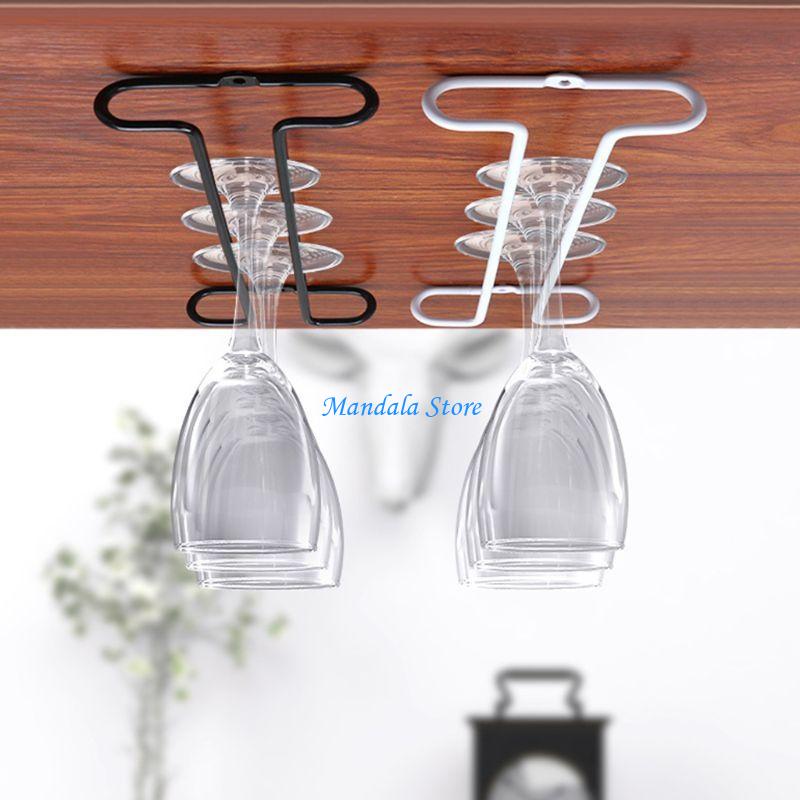 U2JC Metal şarap bardağı ve Ku - Home Bar And Cabinet incelemesi ve fiyatı